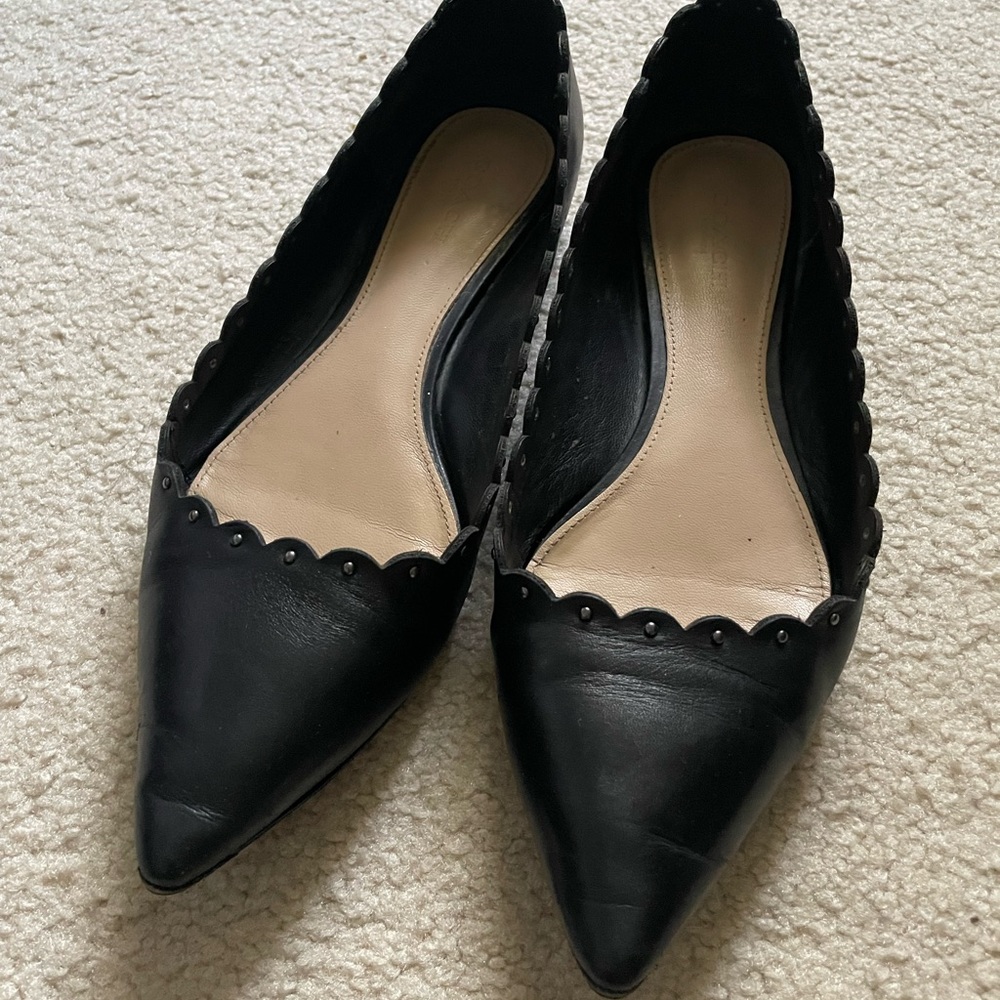 Coach Shoes